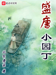 盛唐小园丁章节列表
