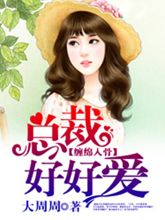 缠绵入骨:总裁好好爱章节列表