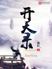 开天录章节列表