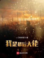 我是幕后大佬章节列表