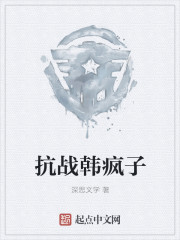 抗战韩疯子章节列表