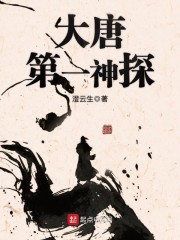 大唐第一神探章节列表