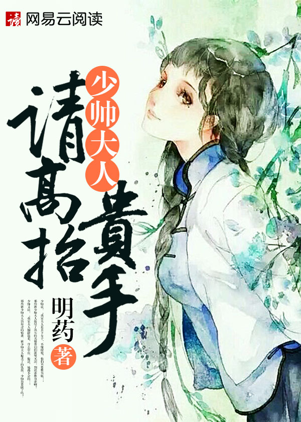少帅大人，请高抬贵手章节列表