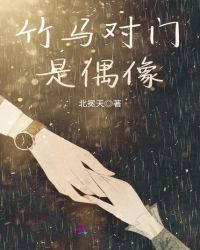 竹马对门是偶像章节列表