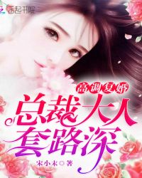 高调复婚，总裁大人套路深章节列表