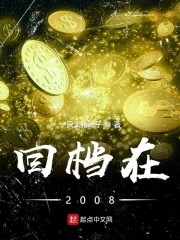 回档在2008章节列表