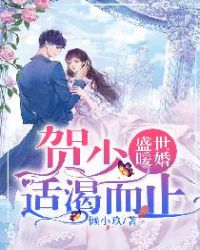 盛世暖婚：贺少，适渴而止章节列表