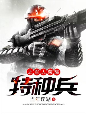 特种兵之军人荣耀章节列表
