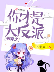 书穿之你才是大反派章节列表