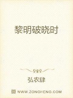 黎明破晓时章节列表