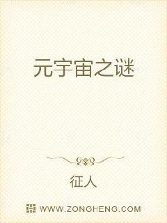 元宇宙之谜章节列表