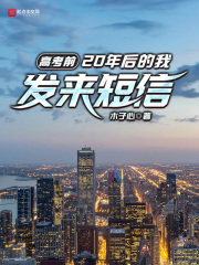 高考前，20年后的我发来短信章节列表