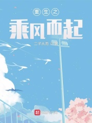 重生之乘风而起章节列表