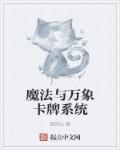 魔法与万象卡牌系统章节列表