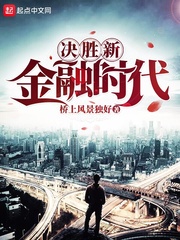 决胜新金融时代章节列表