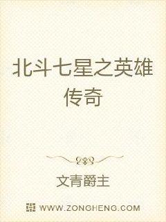 北斗七侠传章节列表