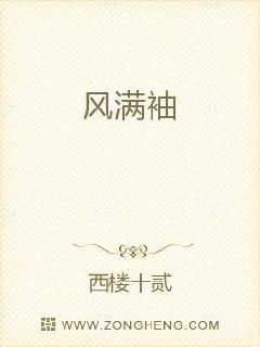 风满袖章节列表