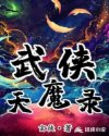 武侠天魔录章节列表