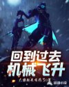 回到过去机械飞升章节列表