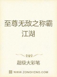 至尊无敌之称霸江湖章节列表
