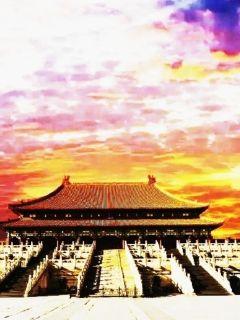 沉重的黄袍章节列表