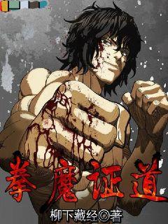 拳魔证道章节列表