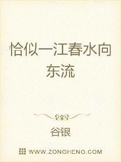 恰似一江春水向东流章节列表