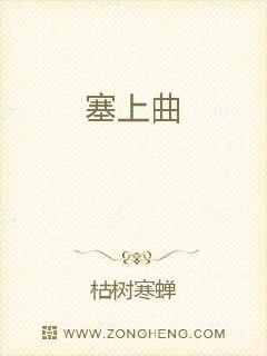 塞上曲章节列表