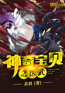神奇宝贝之医武章节列表
