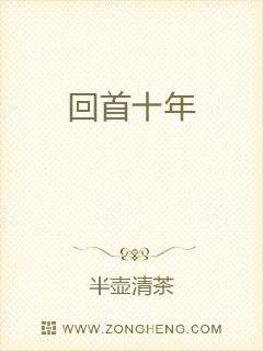 回首十年章节列表