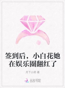 签到后，小白花她在娱乐圈翻红了章节列表
