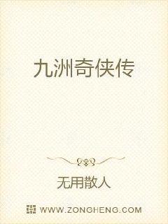 九洲奇侠传章节列表