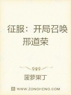 征服：开局召唤邢道荣章节列表