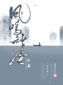 凤鸣神令全篇章节列表