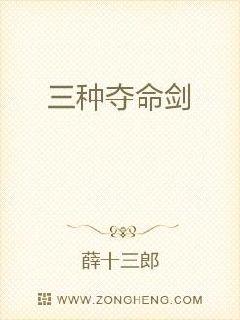 三种夺命剑章节列表