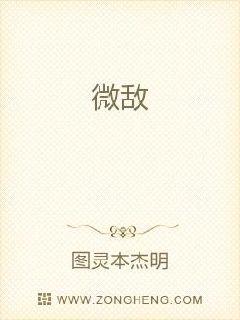 微敌章节列表
