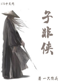 子非侠章节列表