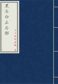 黑与白正与邪章节列表