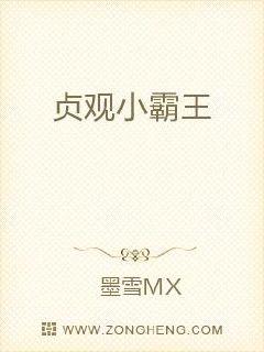 贞观小霸王章节列表