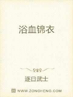 浴血锦衣章节列表