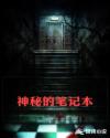 神秘的笔记本章节列表