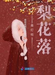 青灯枯，梨花落章节列表