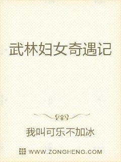 武林妇女奇遇记章节列表
