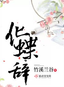 化蝶辞章节列表
