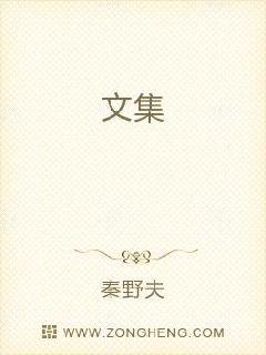 文集章节列表