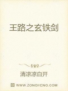 王路之玄铁剑章节列表