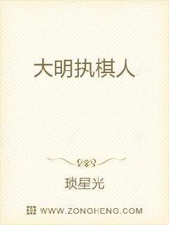 大明执棋人章节列表