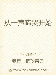 从一声啼哭开始章节列表