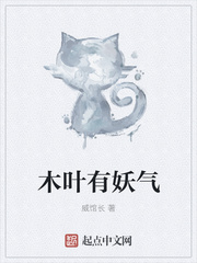 木叶有妖气章节列表