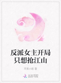 反派女主开局只想抢江山章节列表